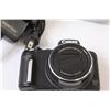 Image 2 : Canon Power Shot SX170 IS Camera w/Accessories in Box - Untested