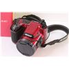 Image 2 : Nikon Cool Pix L840 Camera - Untested