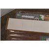 Image 4 : *4x Bid Price - Uniboard Premium Laminate Flooring Long Strip w/Underlay