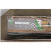Image 2 : *4x Bid Price - Uniboard Premium Laminate Flooring Long Strip w/Underlay