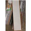 Image 5 : *4x Bid Price - Uniboard Premium Laminate Flooring Long Strip w/Underlay