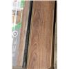 Image 5 : *2x Bid Price - Uniboard Premium Laminate Flooring Long Strip w/Underlay - One Opened