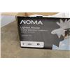 Image 2 : *Noma 4' Lighted Moose - Indoor/Outdoor