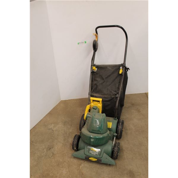 *Yardworks Electric Blower /Vac - Working