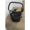 Image 4 : *Yardworks Electric Blower /Vac - Working