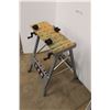 Image 3 : *Folding Work Table - As Is, 220lb Capacity