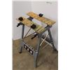 Image 4 : *Folding Work Table - As Is, 220lb Capacity