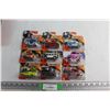 Image 1 : (9) Matchbox Car Toys