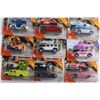 Image 3 : (9) Matchbox Car Toys