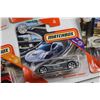 Image 4 : (8) Matchbox Car Toys