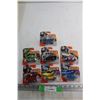 Image 1 : (7) Matchbox Car Toys