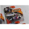 Image 3 : (7) Matchbox Car Toys