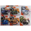 Image 2 : (8) Matchbox Car Toys