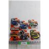 Image 1 : (6) Matchbox Car Toys