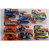 Image 2 : (6) Matchbox Car Toys