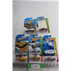 Image 1 : (8) Hot Wheels Car Toys