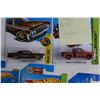 Image 3 : (8) Hot Wheels Car Toys