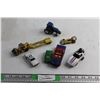 Image 1 : (7) Assorted Car Toys