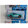 Image 3 : (4) Maisto and (1) Hot Wheels Car Toys