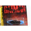 Image 2 : (4) Hot Wheels Car Toys - Batman