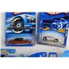 Image 2 : (8) Hot Wheels Car Toys