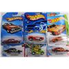 Image 3 : (8) Hot Wheels Car Toys