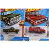 Image 2 : (5) Hot Wheels Car Toys