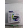 Image 1 : LED Wireless Charging Speaker - Untested