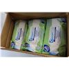 Image 3 : (12) Cleanitize Hospital Disinfecting Wipes - 72 Wipes per Pack
