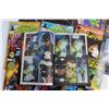 Image 3 : (12) Assorted Comics - Teen Titans, Green Lantern, Xmen