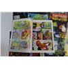 Image 4 : (12) Assorted Comics - Teen Titans, Green Lantern, Xmen