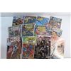 Image 2 : (12) Assorted Comics - Justice League, Force Works