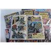 Image 3 : (12) Assorted Comics - Justice League, Force Works