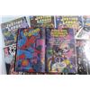 Image 4 : (12) Assorted Comics - Justice League, Force Works