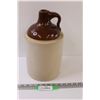 Image 1 : Stoneware Jug - 12" Tall