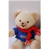 Image 3 : (3) Teddy Bears - Snuggle Laundry Bear