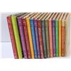 Image 2 : Vintage Golden Book Encyclopedia Set