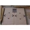 Image 2 : Vintage Dollies, Tablecloths, Pillowcases, Misc.