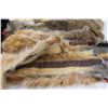 Image 3 : Fox & Beaver Fur (Tanned) & Misc. Fur, & Sewing Patches