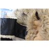 Image 4 : Fox & Beaver Fur (Tanned) & Misc. Fur, & Sewing Patches