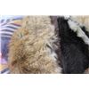 Image 5 : Fox & Beaver Fur (Tanned) & Misc. Fur, & Sewing Patches