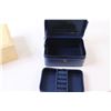 Image 4 : (2) Jewelry Boxes - Various Sizes