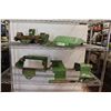 Image 1 : * (6) Various John Deere Tractor Parts
