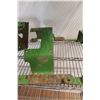 Image 3 : * (6) Various John Deere Tractor Parts