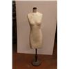 Image 1 : *Mannequin w/Wooden Base (5' High)