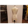 Image 4 : *Mannequin w/Wooden Base (5' High)