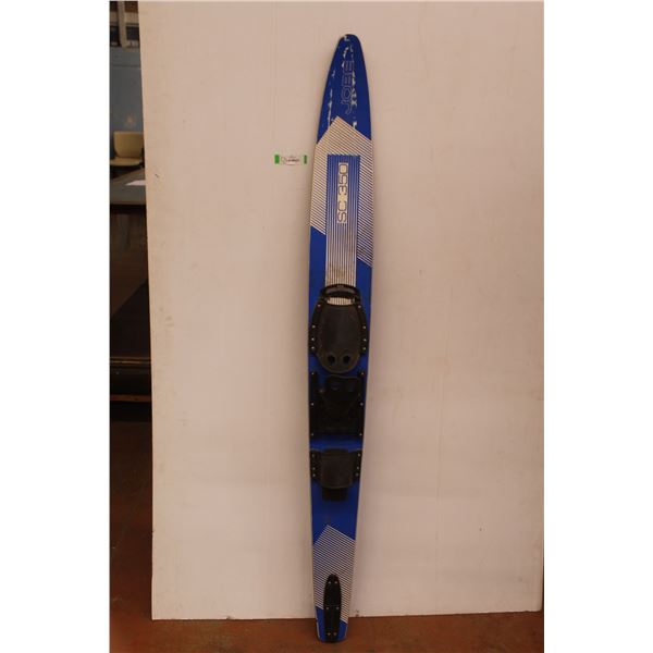 *Jobe Slalom Water Ski (66" Long)