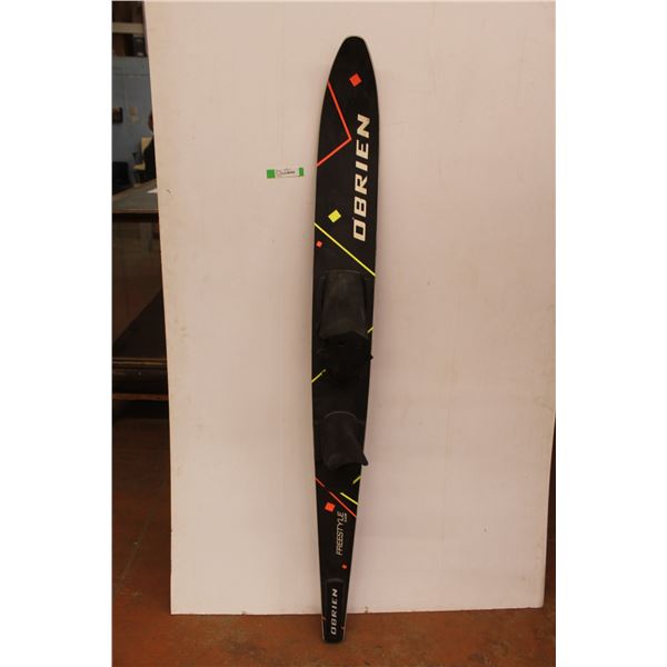 *O'Brien Freestyle Slalom Water Ski (67" Long)