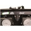 Image 2 : *ChauvetDJ 4Bar DJ Light w/Carry Case, Cords & Pedals (43.5" Bar, 7" Lights)