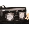 Image 3 : *ChauvetDJ 4Bar DJ Light w/Carry Case, Cords & Pedals (43.5" Bar, 7" Lights)